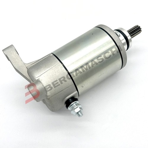Starter motor magneti marelli - starter,