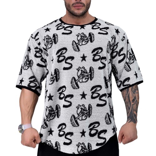 Bgsm men ragtop rag - men, top