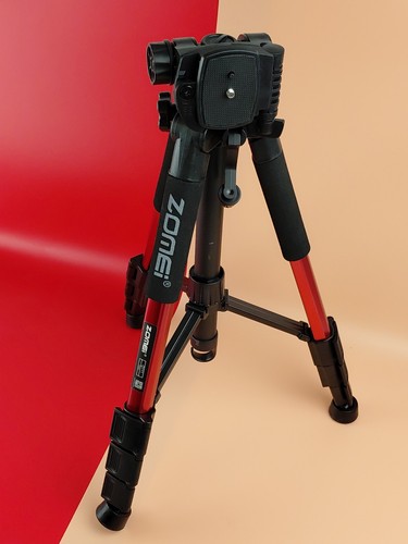 Zomei q111 professional heavy - zomei,