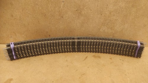 Hornby r607 curves 00 - r607,