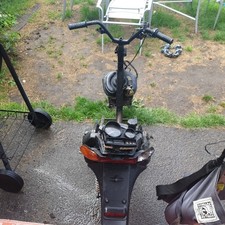 Gilera Stalker 50 1998 (SKP) V5. not nrg typhoon runner. Piaggio 50 125