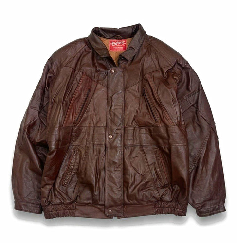 Vintage 90s burgundy real - vintage,
