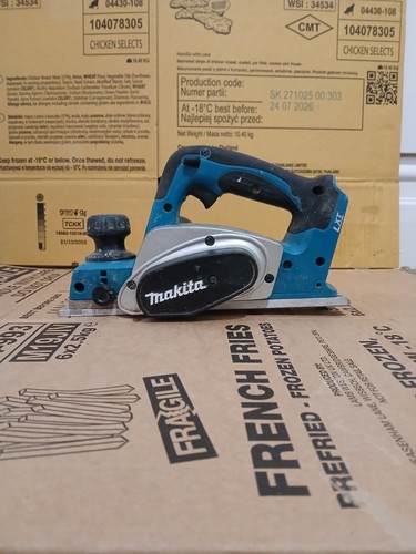 Makita dkp180z lxt cordless - makita,