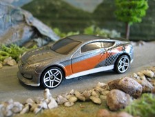 Hot Wheels Hyundai Genesis