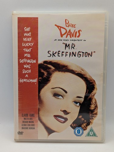 Skeffington bette - mr,