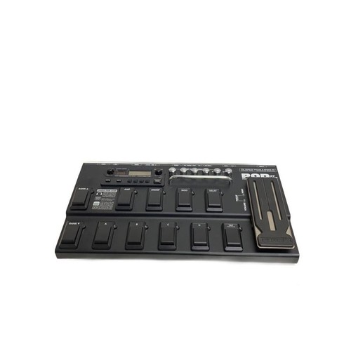 Line6 pod live effect - line6, pedal