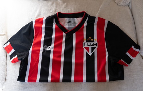 São paulo away - são,