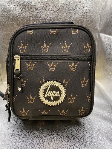 Hype lunch bag - hype,