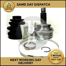 ROVER 400,416 AUTO HONDA ENGINE CV JOINT (NEW) 95>99