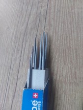 Nine New/Unused  Vallorbe