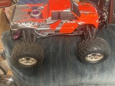 Hpi Savage 25