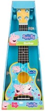 Peppa Pig Kids Guitar Toy