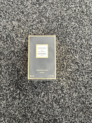 Chanel coco eau parfum - chanel, de