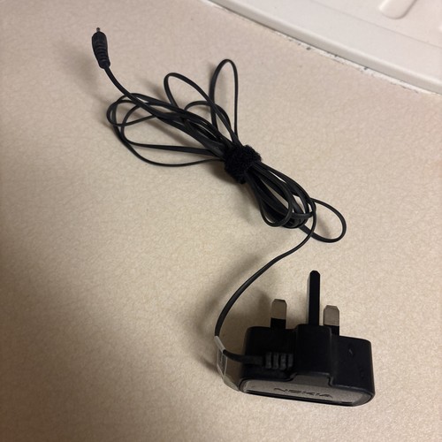 Nokia wall charger - ac-5x,