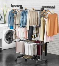 Casabella 4-Tier Foldable