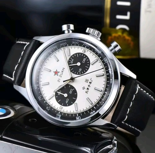 Seagull 1963 quartz sapphire - quartz,