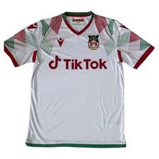 Wrexham Macron AFC