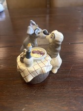 Lady And The Tramp Disney