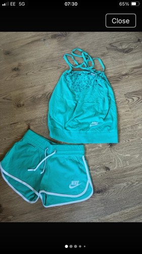 Rare vintage 90s - vintage, nike