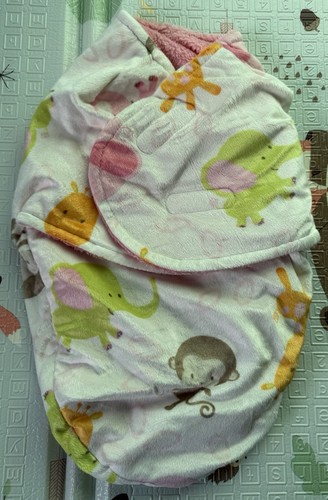Blankets and beyond pink - and,