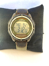 Timex Mens Expedition Digital Compass Chronograph & Alarm S9