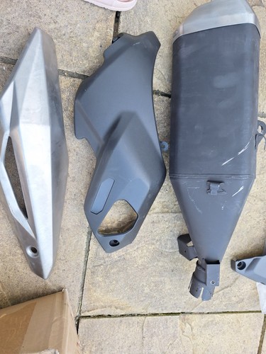 Motorbike honda spare parts - motorbike,
