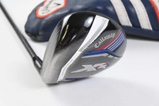 Left Hand Callaway XR #3 Wood