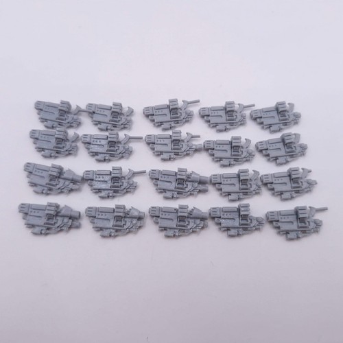 Warhammer 40k forgeworld - 40k:,