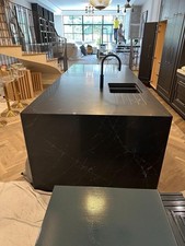 QUARTZ, GRANITE AND MARBLE