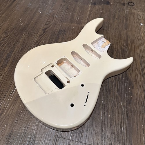 Aria pro vanguard - aria,
