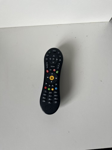 Vgc virgin media tivo tv - media, v6