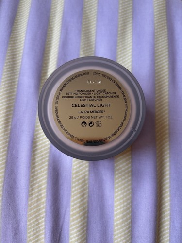 Laura mercier light - laura, catcher