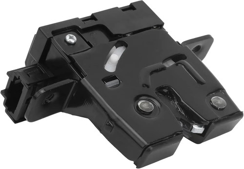 Rear tailgate boot lock - tailgate, for
