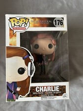 Supernatural Charlie Funko Pop