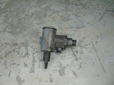 Triumph 500 t100 rev - triumph,