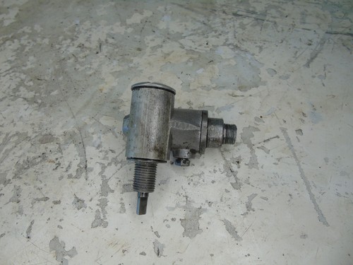 Triumph 500 t100 rev counter - 500,