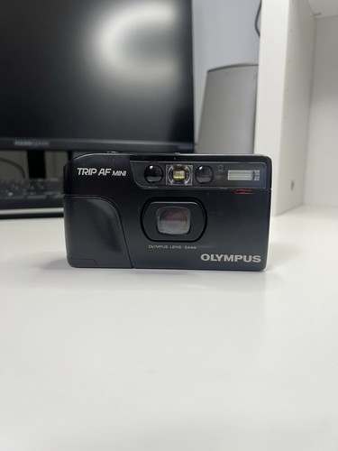 Olympus trip mini - olympus,