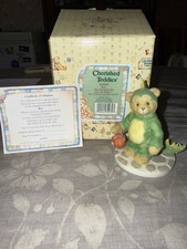 Cherished Teddies Rex ‘Our