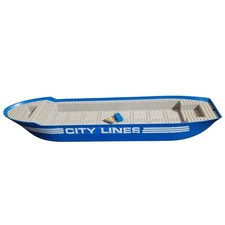 Lego City Lines 4503919 Blue
