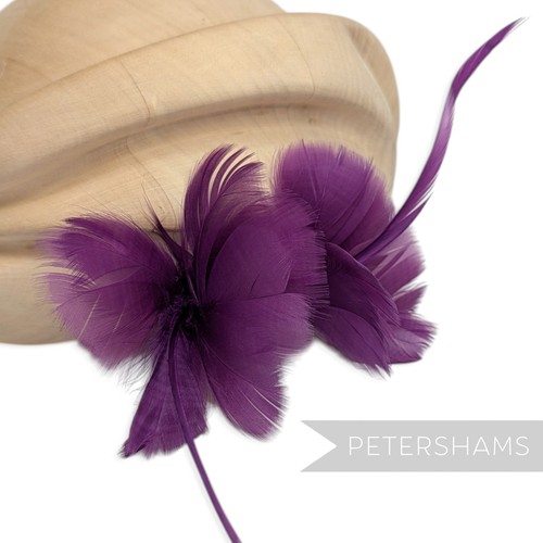 Petite double goose feather - petite,