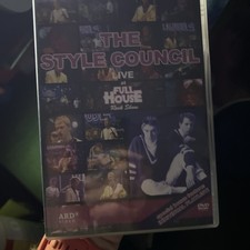 Live at Full House (DVD)