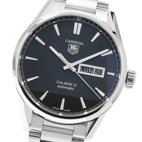 Tag heuer carrera caliber - tag, 5