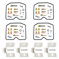 SUZUKI BANDIT GSF600 GSF600S