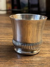 Antique french silver plated - antique,