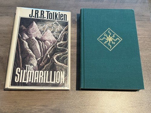 Tolkien the - tolkien,