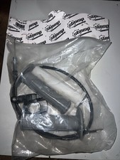 Stomp 120ss Throttle Assembly