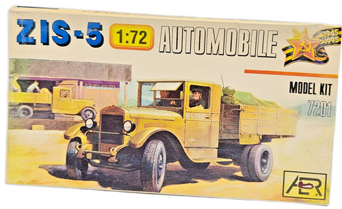 Aer 7201 zis - aer, ton