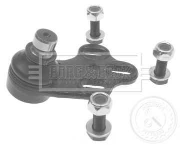 Front left lower outer ball - lower,