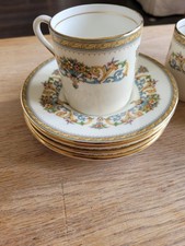 Aynsley Henley Coffee Cup /