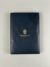 Wedgwood Jasperware Josiah